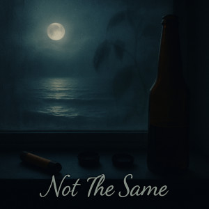Listen to Not the Same song with lyrics from Quentin V