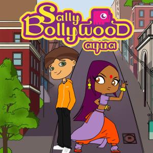 Sally Bollywood (Explicit)