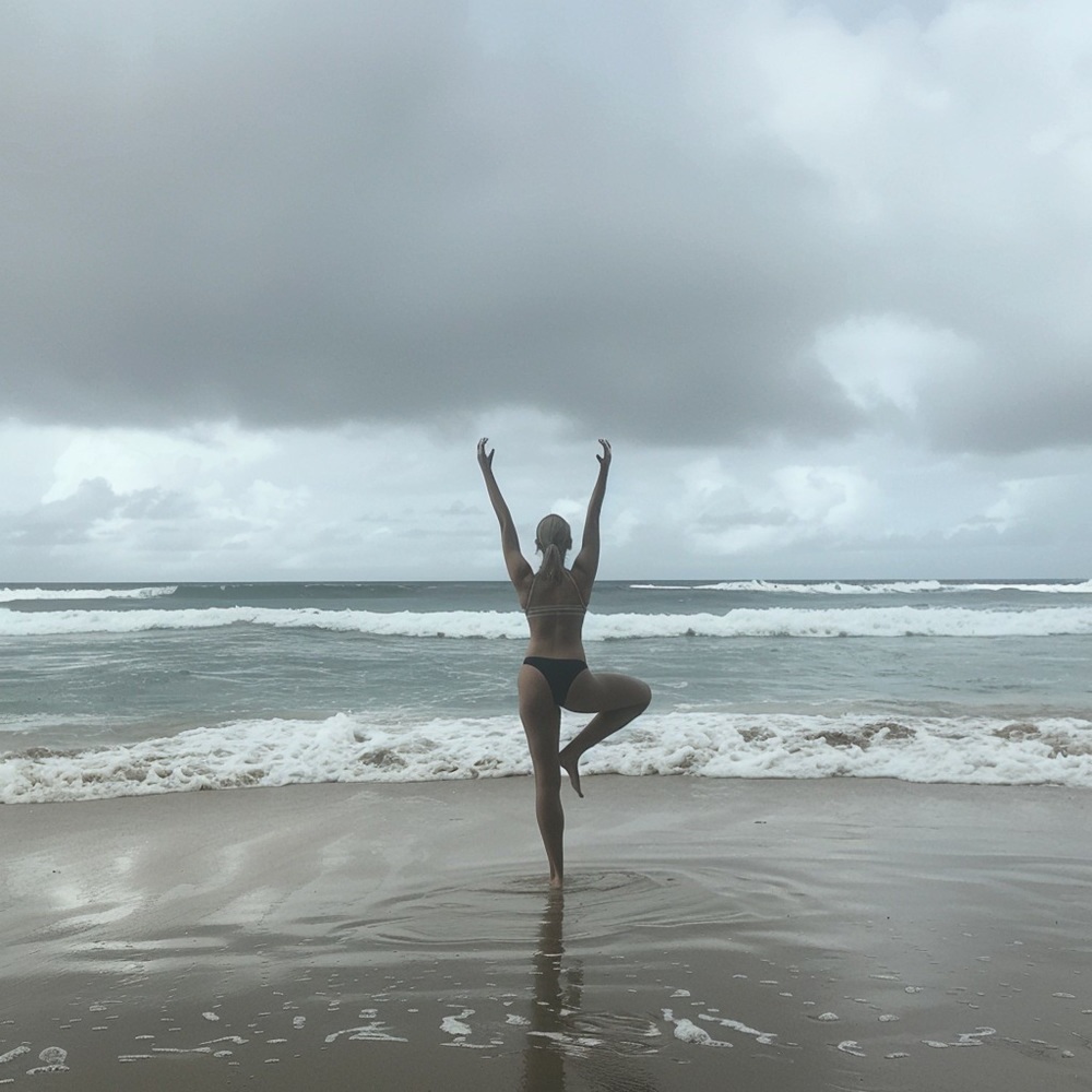 Acordes Reconfortantes Para Yoga