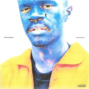 Brockhampton的專輯SATURATION III