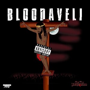 C.W. Da Youngblood的專輯Bloodavelli