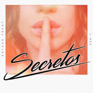 Album Secretos from Nathan Trent