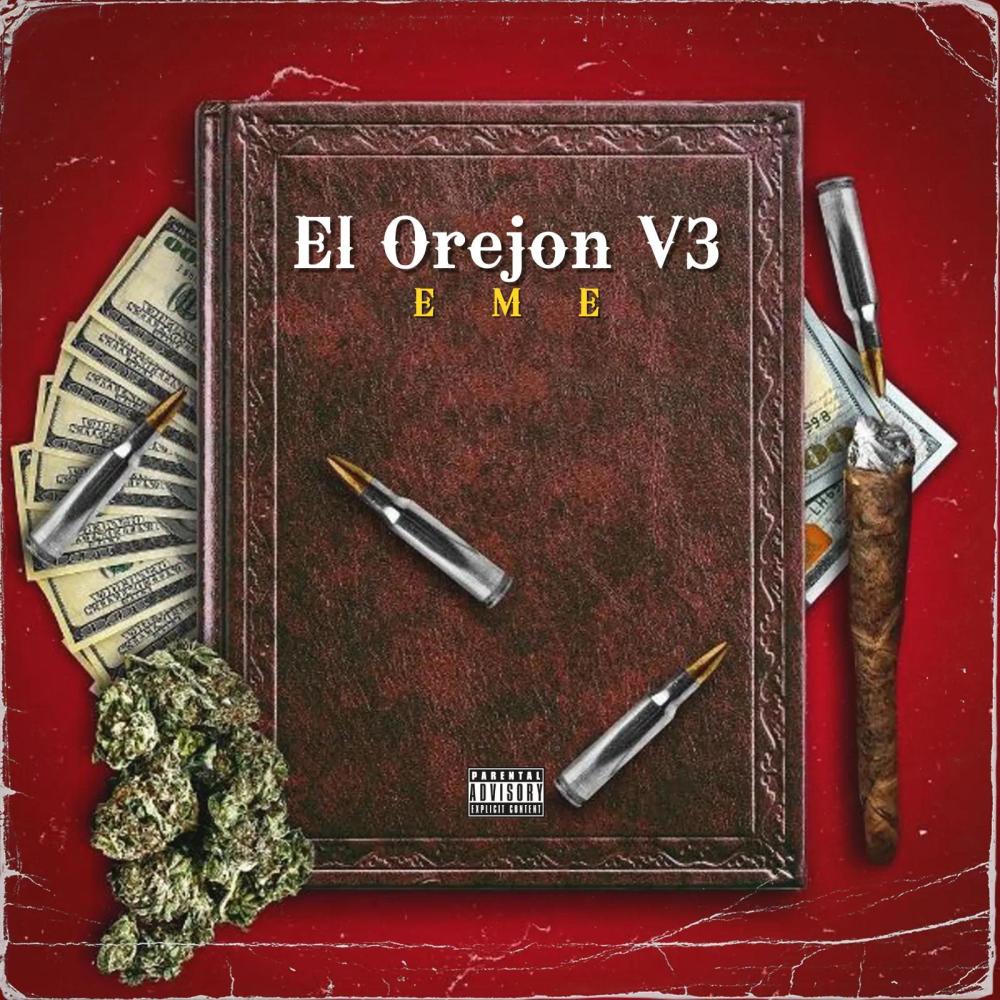 Orejon V3 (Explicit)