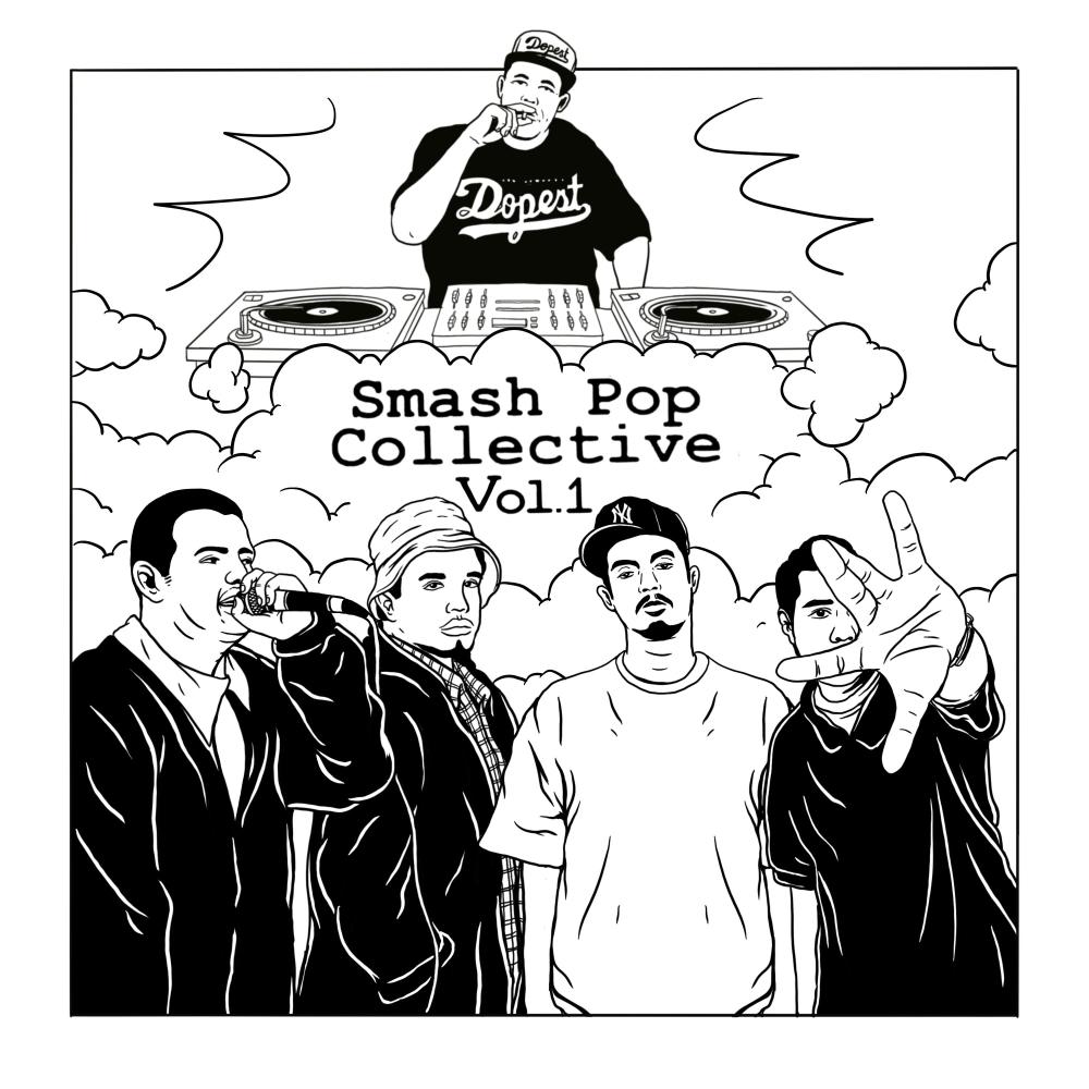Higher Than High (feat. Phil The Agony & Styliztic Jones) (Explicit)