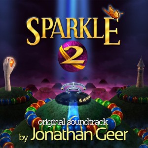 Sparkle 2 (Original Soundtrack)