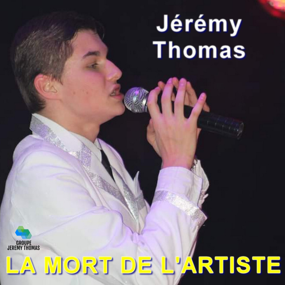 La mort de l'artiste