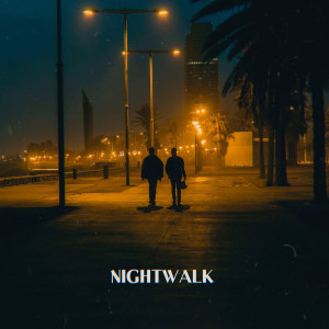 Album Nightwalk from 