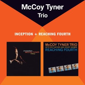 收聽McCoy Tyner的Inception歌詞歌曲