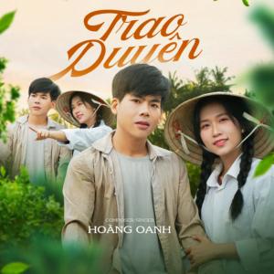 Listen to Trao Duyên (Remix) song with lyrics from Hoàng Oanh