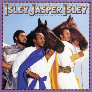 ดาวน์โหลดและฟังเพลง Caravan of Love พร้อมเนื้อเพลงจาก Isley