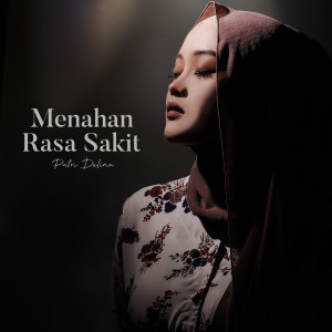 Album Menahan Rasa Sakit from Putri Delina