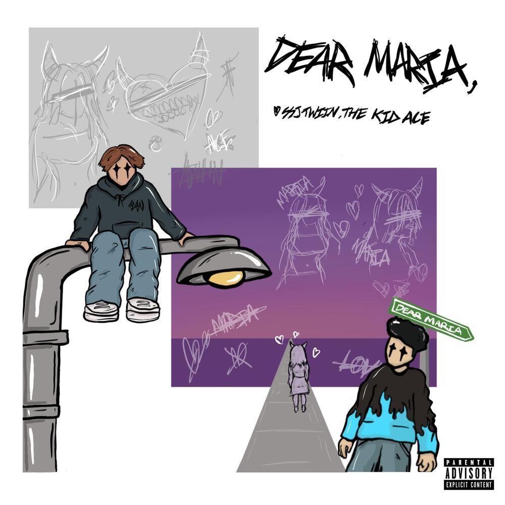 Dear Maria (Explicit)