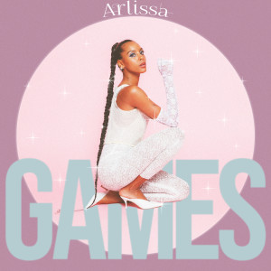 Album Games oleh Arlissa
