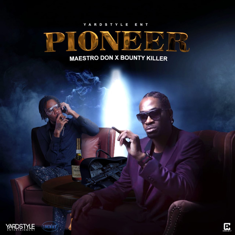 Pioneer (Explicit)