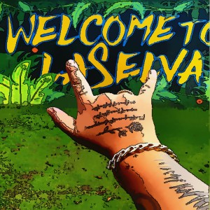 收听Leone Victorino的Welcome to La Selva (Intro) (Explicit)歌词歌曲