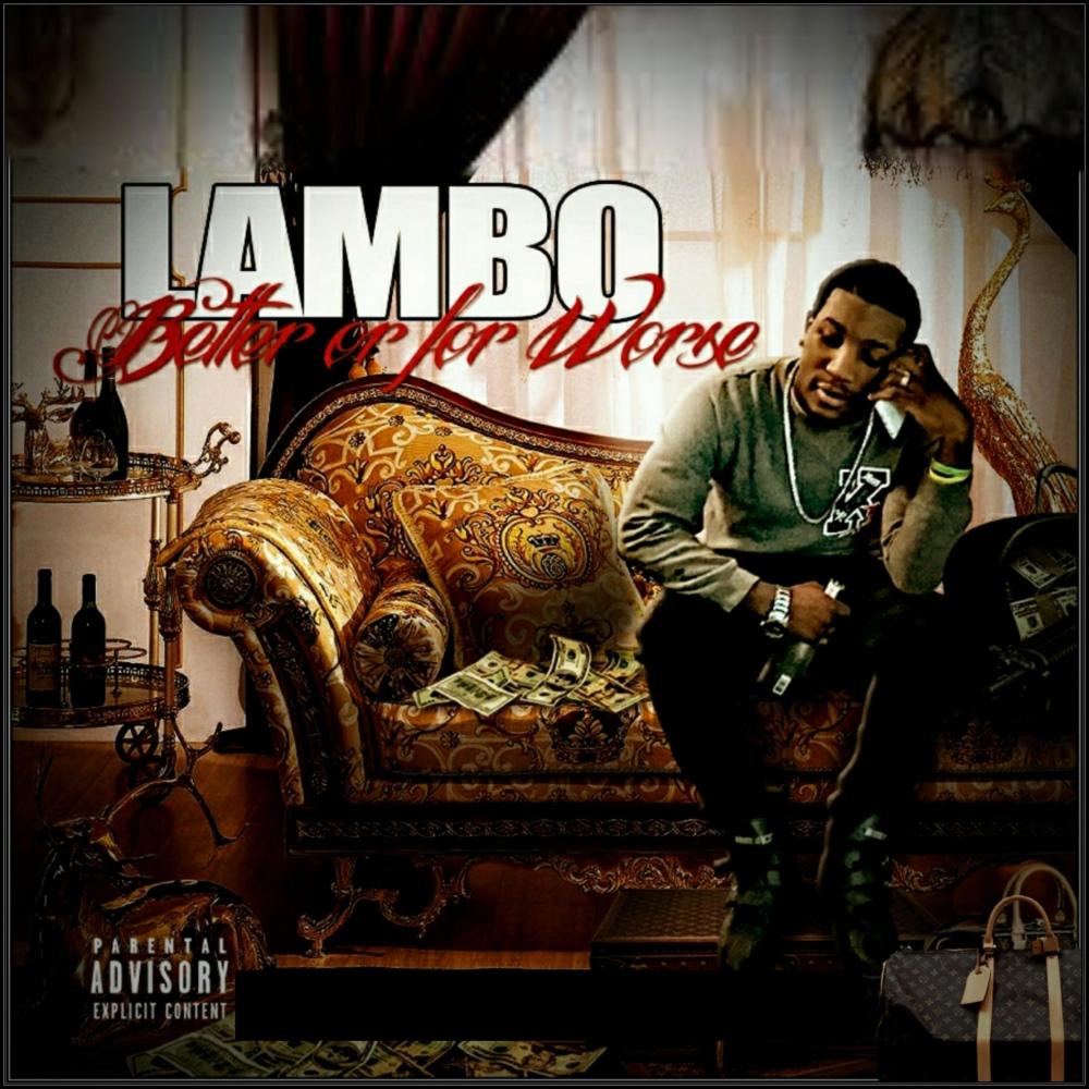 Police (feat. El Negro & Jaytizal) (Explicit)