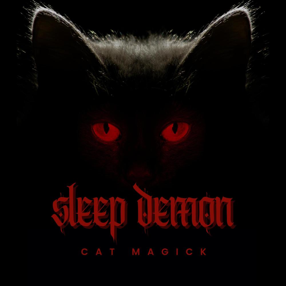 sleep demon