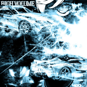 Album HIGH VOLUME from VASTXLXRDE