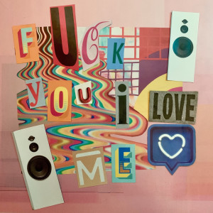 收聽LEO的Fuck You, I Love Me (Explicit)歌詞歌曲