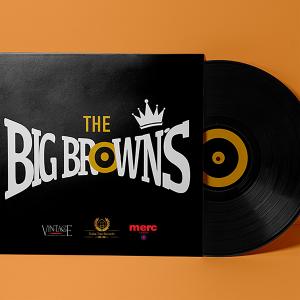 ดาวน์โหลดและฟังเพลง Don´t Look Back In Anger พร้อมเนื้อเพลงจาก The Big Browns