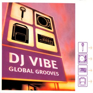 ดาวน์โหลดและฟังเพลง The Carismo EP พร้อมเนื้อเพลงจาก DJ Vibe