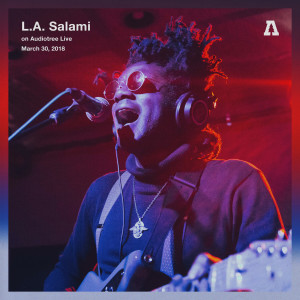 收聽L.A. Salami的So What is This? (Audiotree Live Version)歌詞歌曲