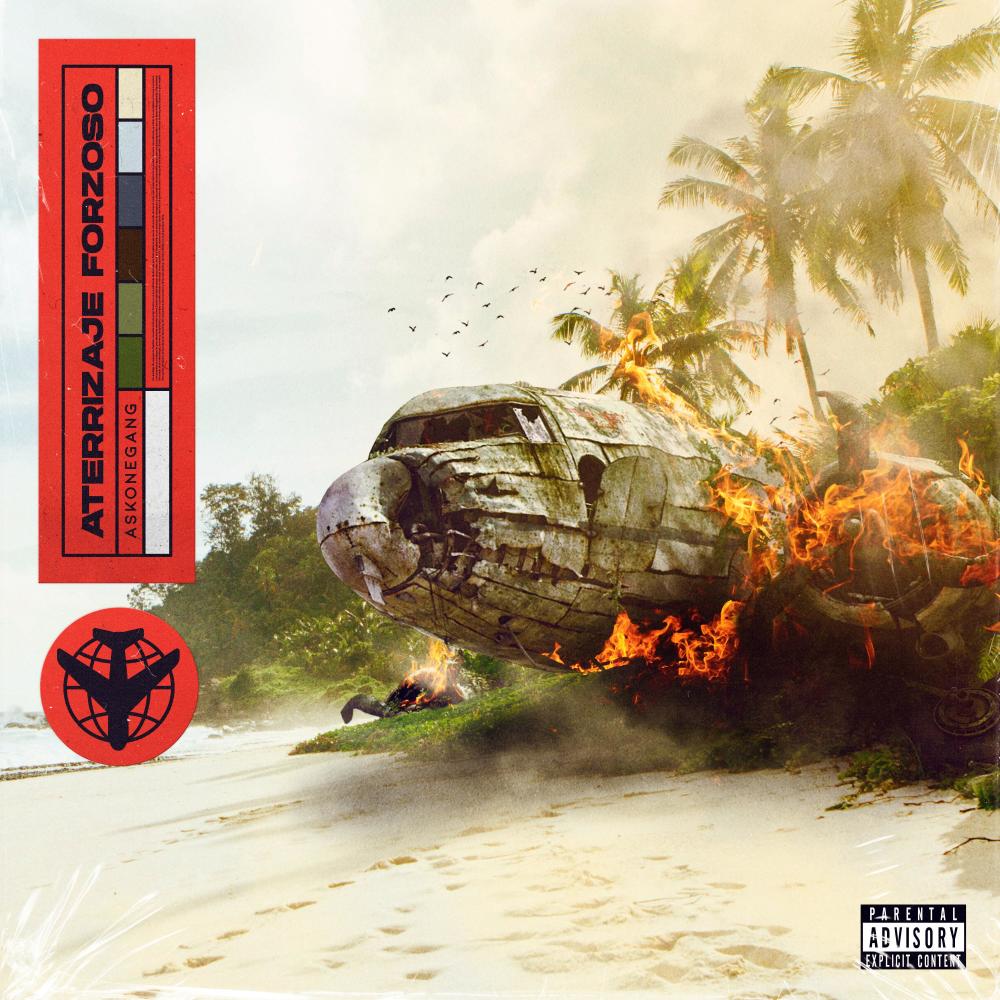 Efectivo (feat. Kuervo Mx) (Explicit)