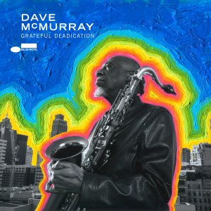 Dave McMurray的專輯Loser