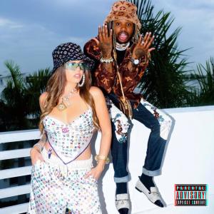 Chanel West Coast的專輯Yea Yea Yea (feat. Chanel West Coast & Apollo Liberace) [Explicit]