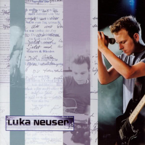 ดาวน์โหลดและฟังเพลง Nur Mit Dir พร้อมเนื้อเพลงจาก Luka Neuser