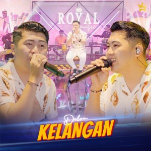 ดาวน์โหลดและฟังเพลง Kelangan พร้อมเนื้อเพลงจาก Delva Irawan