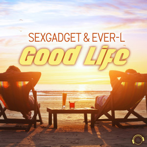 Sexgadget的专辑Good Life