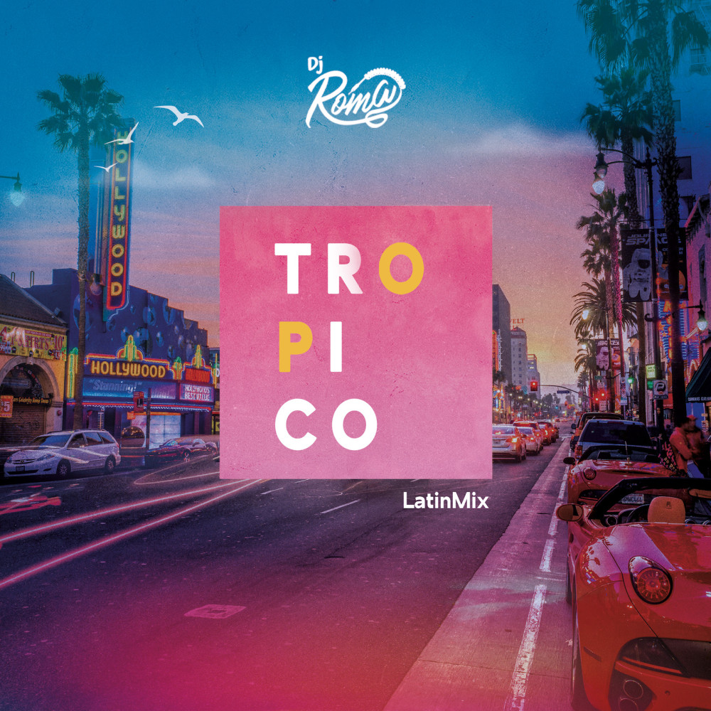 Tropico (Latinmix)