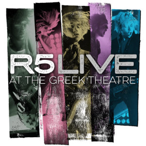 ดาวน์โหลดและฟังเพลง F.E.E.L.G.O.O.D. (Live at The Greek Theatre, Los Angeles / August 2015) พร้อมเนื้อเพลงจาก R5