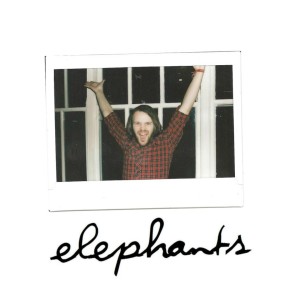 Album Strong Arms from Elephants