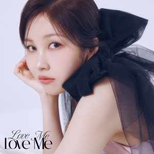 Album Love Me Love Me from Kwon Jin Ah