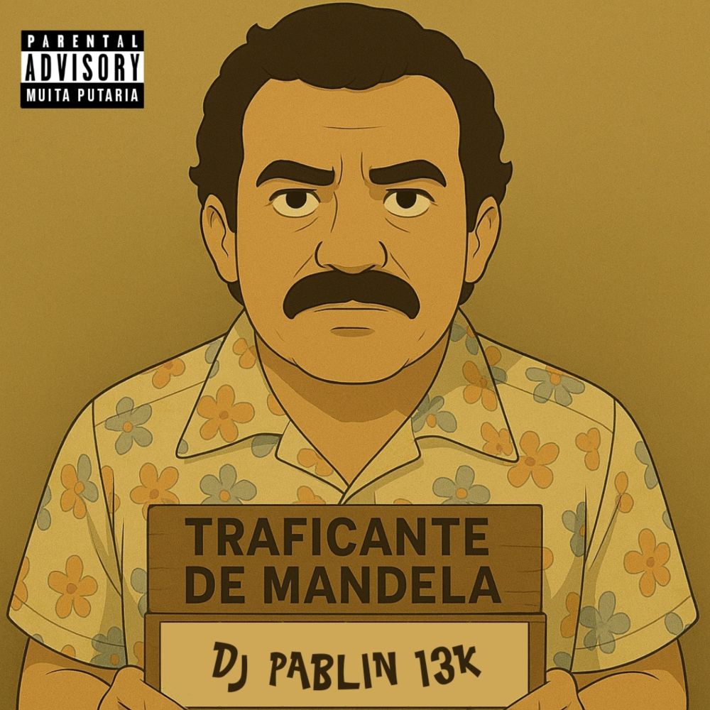Bruxaria Criminosa (Explicit)