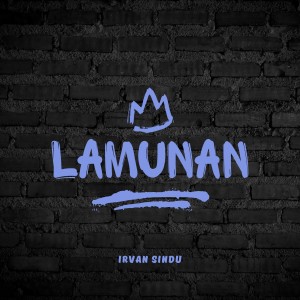 Album Lamunan from Irvan Sindu