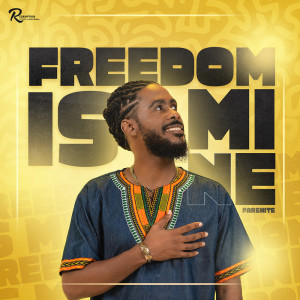 Dengarkan lagu Freedom is Mine (Radio Edit) nyanyian Farenite dengan lirik