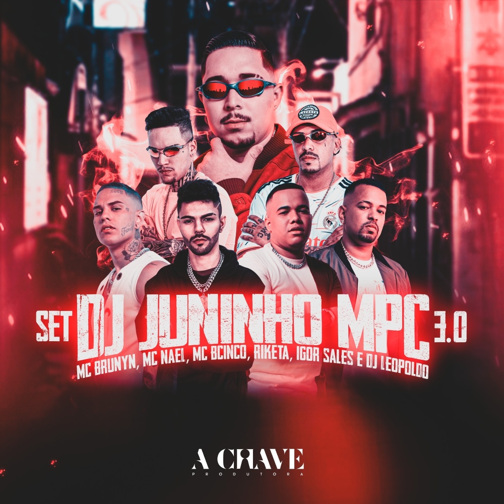 Set Dj Juninho Mpc 3.0 (Explicit)