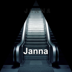 收聽Janna的Janna歌詞歌曲