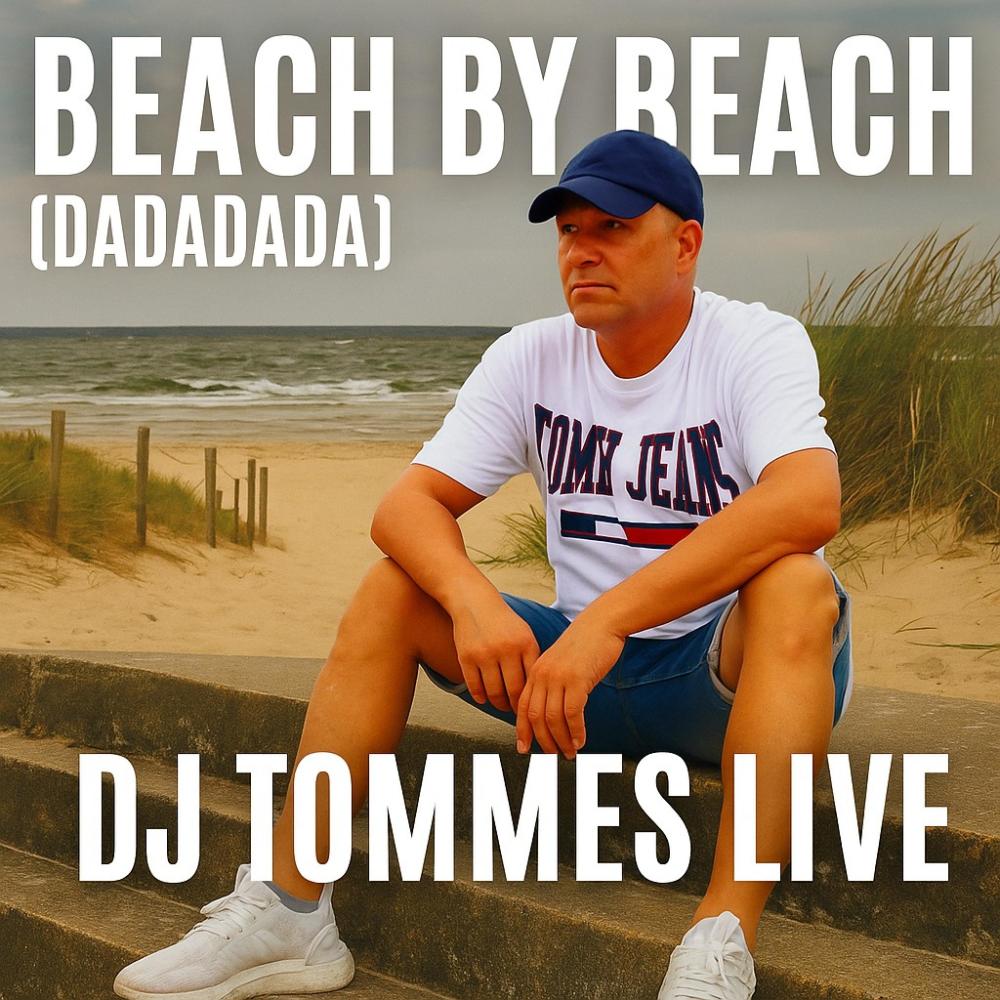 BEACH by BEACH (dadadada)