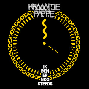 收聽Kraantje Pappie的Ik Ben Er Nog Steeds (Explicit)歌詞歌曲