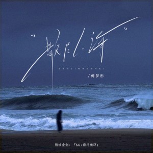 Album 散尽人海 from 傅梦彤