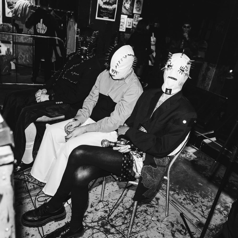 SOHO HOUSE (Explicit)