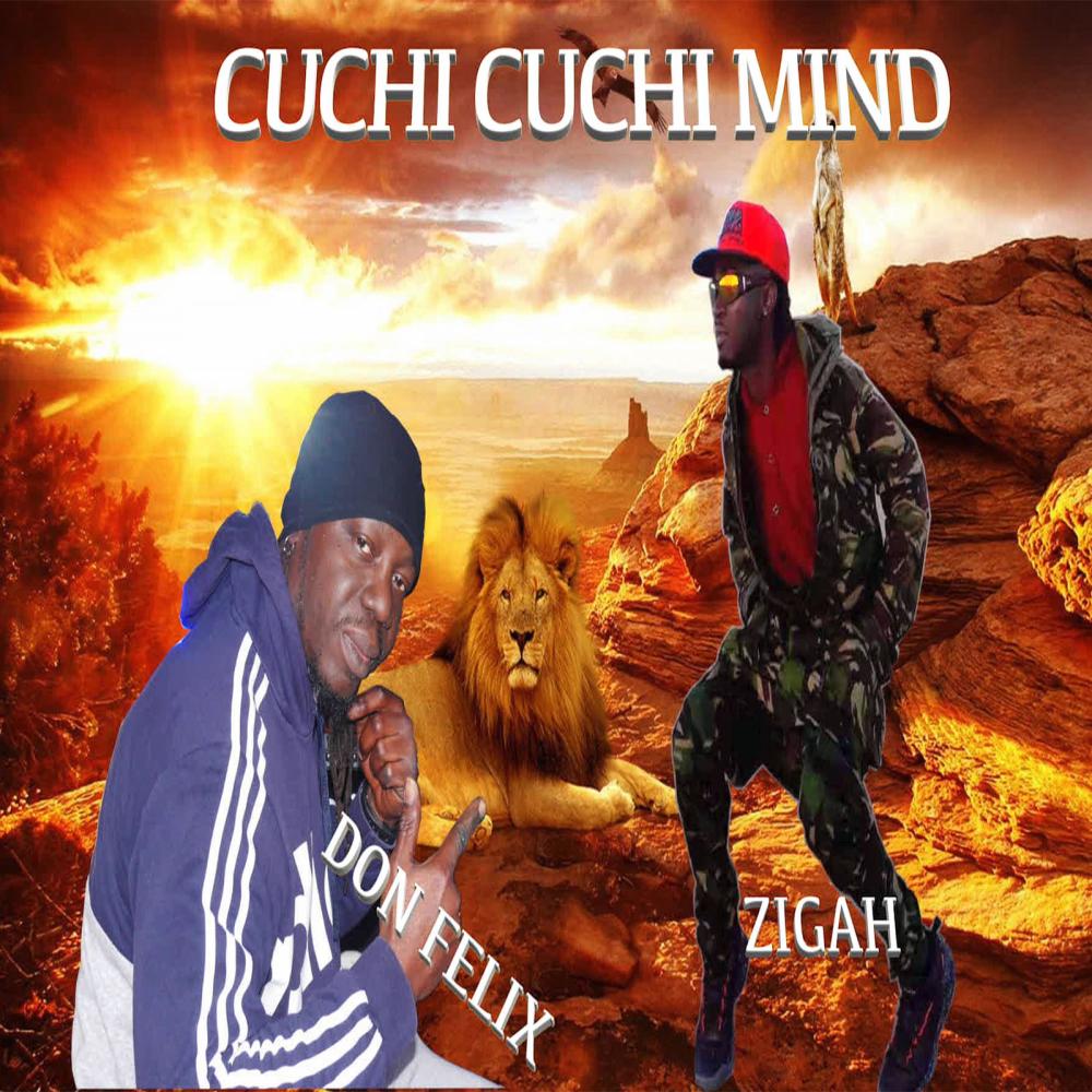 Cuchi Cuchi Mind