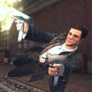 收聽Misterpin的Max Payne (Explicit)歌詞歌曲