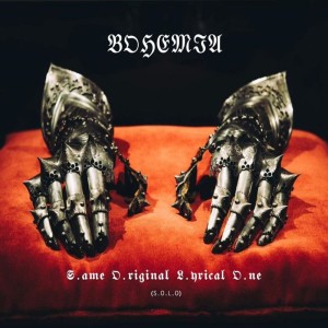 ดาวน์โหลดและฟังเพลง SOLO พร้อมเนื้อเพลงจาก Bohemia