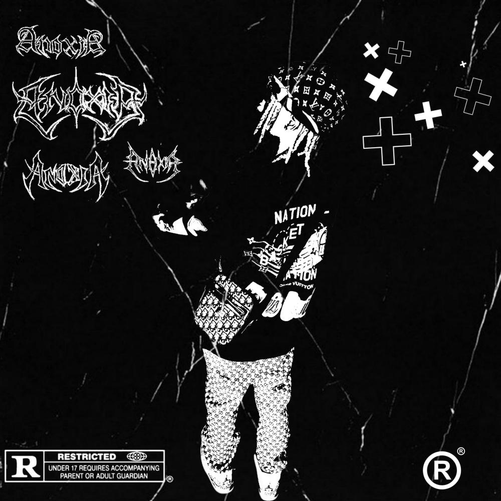 DEAD 3ND (feat. Revxl) (Explicit)