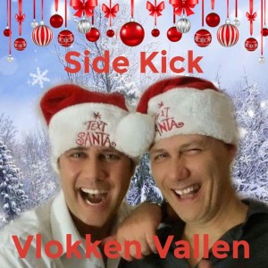 Side Kick的專輯Vlokken vallen
